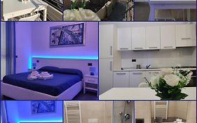 Darsena Lux Apartment